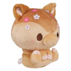 Birduyen Apple Blossom Armadillo Plush