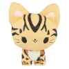 Birduyen Bengal Cat Plush