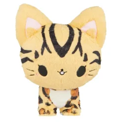 Birduyen Bengal Cat Plush