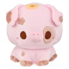 Birduyen Cinnamon the Summer Pig Plush