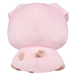 Birduyen Cinnamon the Summer Pig Plush