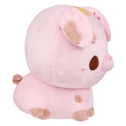 Birduyen Cinnamon the Summer Pig Plush