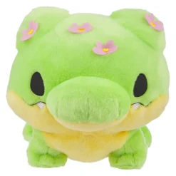 Birduyen Crocus Crocodile Plush