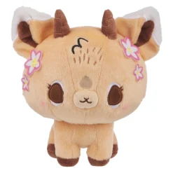 Birduyen Desert Rose Antelope Plush