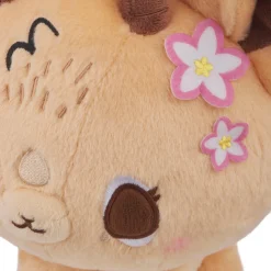Birduyen Desert Rose Antelope Plush