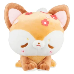 Birduyen Fern the Fox Plush