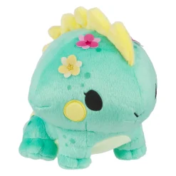 Birduyen Ixia Flower Iguana Plush