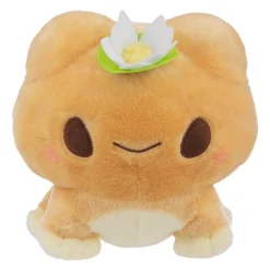Birduyen Nymphaea Flower Newt Plush