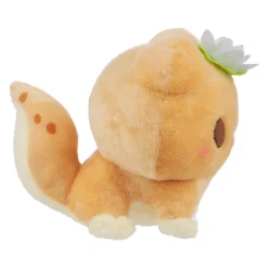 Birduyen Nymphaea Flower Newt Plush