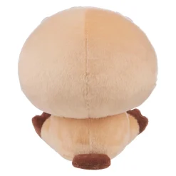 Birduyen Pansy Platypus Plush