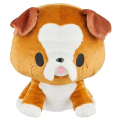 Birduyen Ralphie the Bulldog Plush