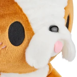 Birduyen Ralphie the Bulldog Plush