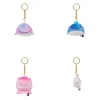 Blind Box Jinbesan San-X Original Planetarium Series Keychain Plush - 1pc
