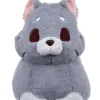 Bobblejot Sam Sitting Plush