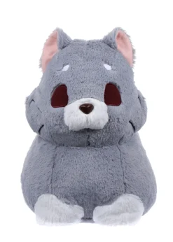 Bobblejot Sam Sitting Plush