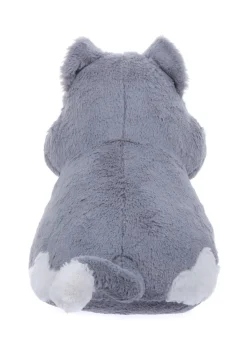 Bobblejot Sam Sitting Plush