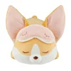 Bobblejot Sleeping Tori Plush