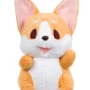 Bobblejot Tori Sitting Plush