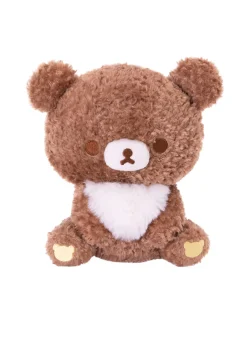 Chairoikoguma San-X Original Cocoa Latte Series Plush