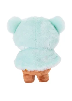 Chairoikoguma San-X Original Happy Ice Cream Series Plush - Small