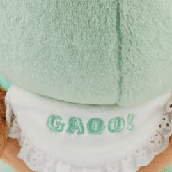 Chairoikoguma San-X Original Minna De Usausababy Series Laydown Plush