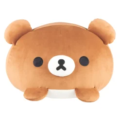 Chairoikoguma San-X Original Mochi Cushion Plush - Large