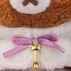 Chairoikoguma San-X Original Swan Series Plush