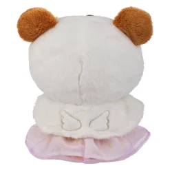 Chairoikoguma San-X Original Swan Series Plush