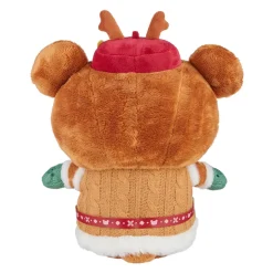 Chairoikoguma San-X Original Sweet Christmas Series Plush