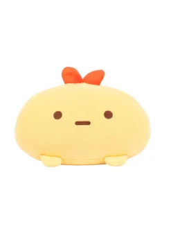 Ebifurai No Shippo San-X Original Mochi Cushion Plush