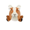 Honeymaru Farm Animal Series Goat Plush