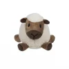 Honeymaru Farm Animal Series Lamb Plush