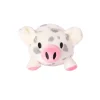 Honeymaru Farm Animal Series Pig Plush