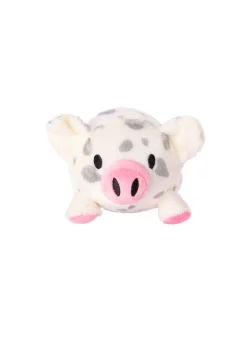 Honeymaru Farm Animal Series Pig Plush