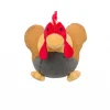 Honeymaru Farm Animal Series Rooster Plush