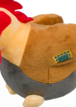 Honeymaru Farm Animal Series Rooster Plush