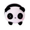 Honeymaru Mochi Panda Plush