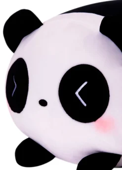 Honeymaru Mochi Panda Plush