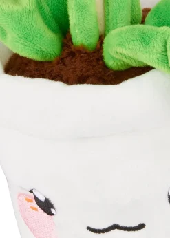 Honeymaru Orchid Plush - Pink
