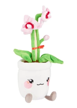 Honeymaru Orchid Plush - Pink