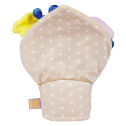 Honeymaru Rose Bouquet Plush