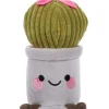 Honeymaru Sol the Cactus Plush
