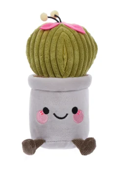 Honeymaru Sol the Cactus Plush