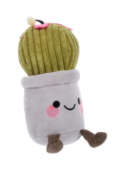 Honeymaru Sol the Cactus Plush