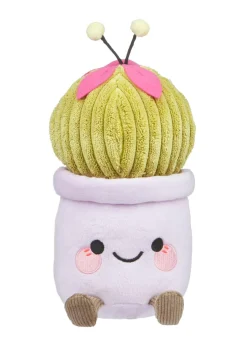 Honeymaru Sol The Cactus Plush - Lavender