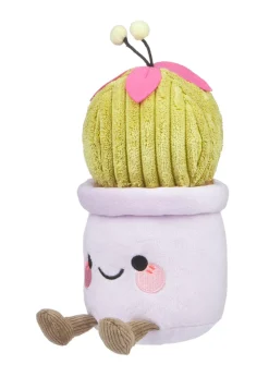 Honeymaru Sol The Cactus Plush - Lavender