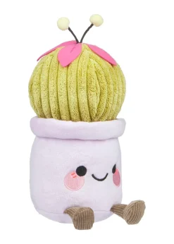 Honeymaru Sol The Cactus Plush - Lavender