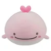 Jinbesan San-X Original Kokujira's Mom Mochi Plush