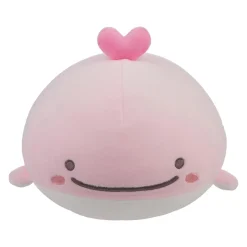 Jinbesan San-X Original Kokujira's Mom Mochi Plush