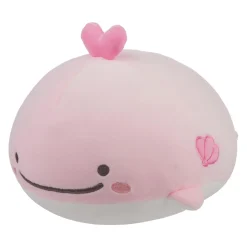 Jinbesan San-X Original Kokujira's Mom Mochi Plush